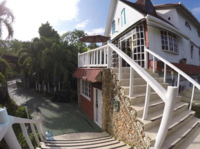 Отель San Andres Ultd Inn  Сан Андрес